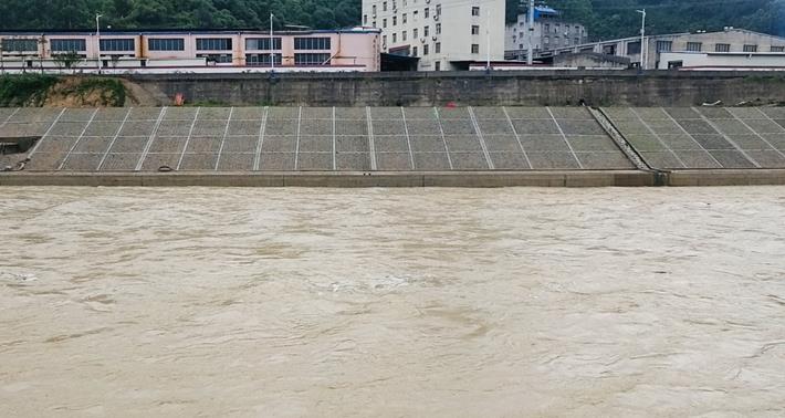 閩清梅溪安全生態(tài)水系建設(shè)項(xiàng)目（城關(guān)段）